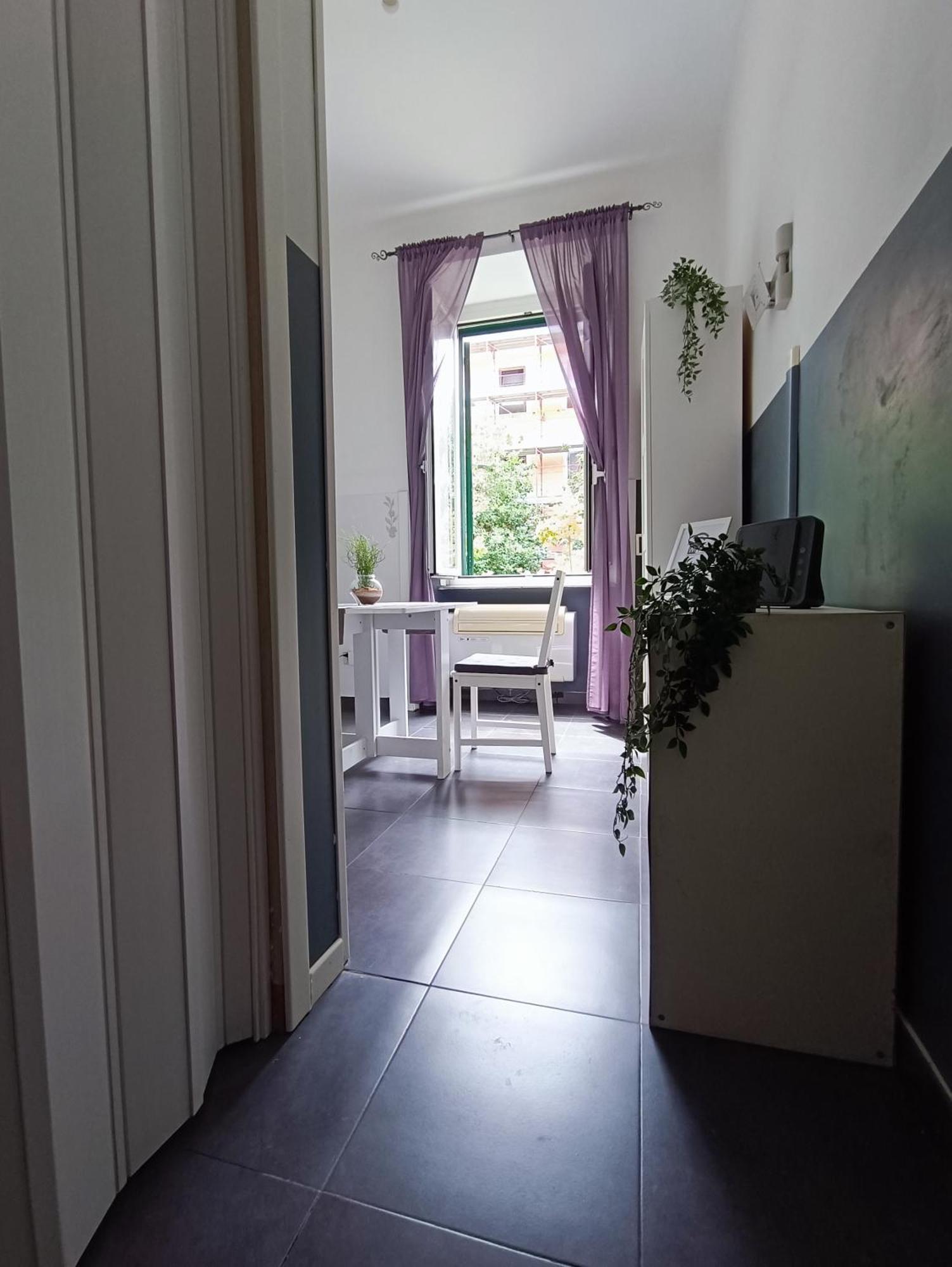 Ginny's Bed & Breakfast Rome